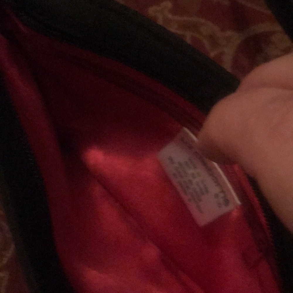Small evening bag - Picture 2 of 3